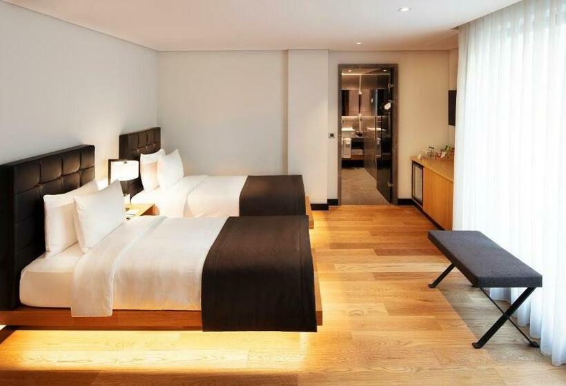 اتاق لوکس, Metropolitan Hotels Bosphorus   Special Category