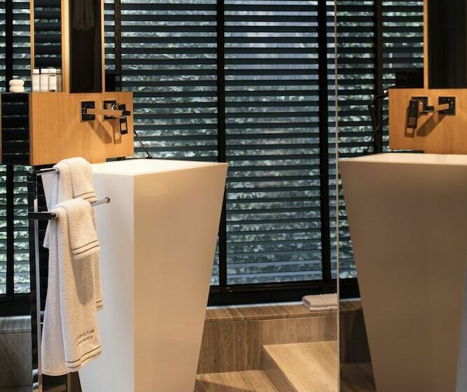 سوییت, Metropolitan Hotels Bosphorus   Special Category