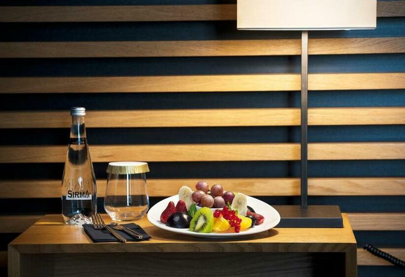 اتاق لوکس, Metropolitan Hotels Bosphorus   Special Category