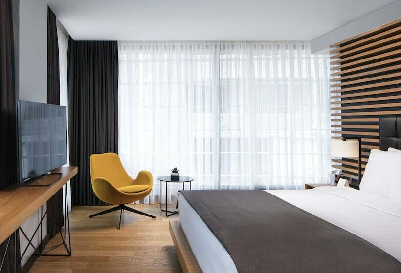 اتاق لوکس, Metropolitan Hotels Bosphorus   Special Category