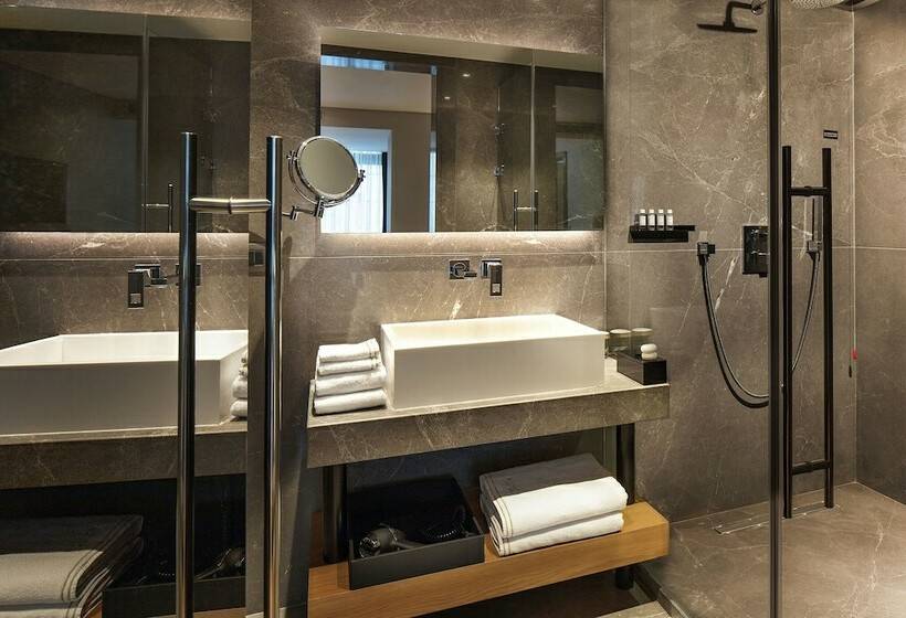 اتاق لوکس, Metropolitan Hotels Bosphorus   Special Category