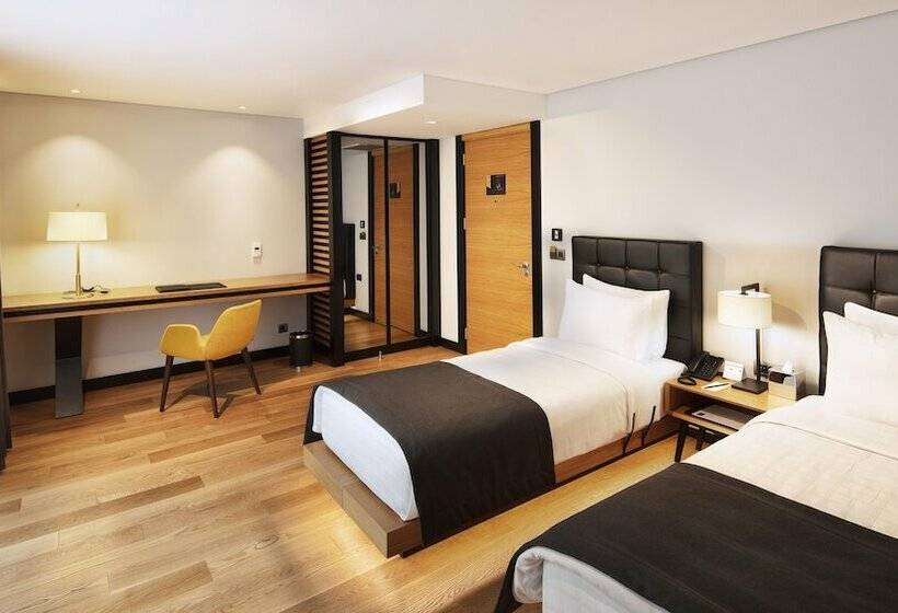 اتاق لوکس, Metropolitan Hotels Bosphorus   Special Category