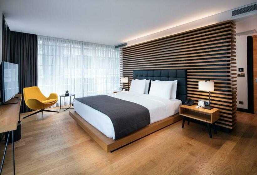 اتاق سوپریور, Metropolitan Hotels Bosphorus   Special Category