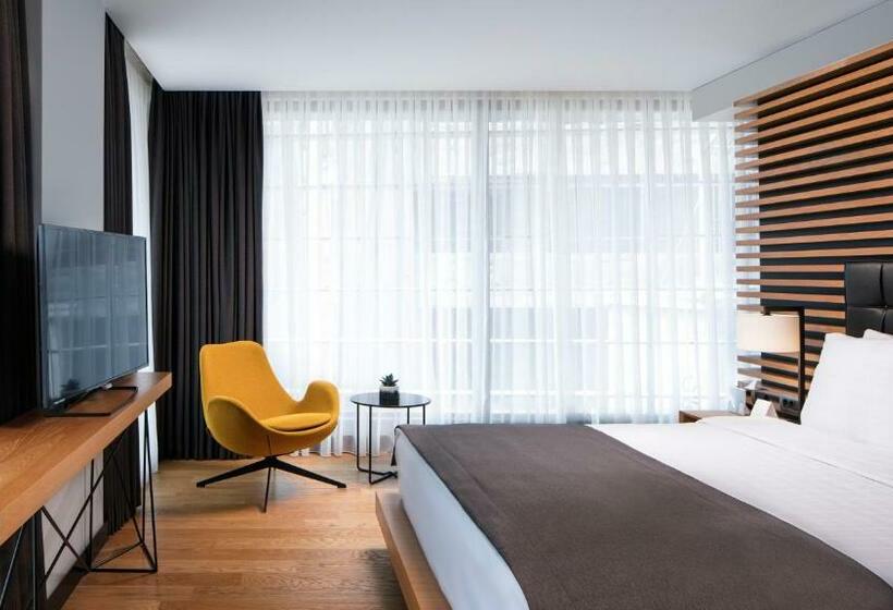 اتاق سوپریور, Metropolitan Hotels Bosphorus   Special Category