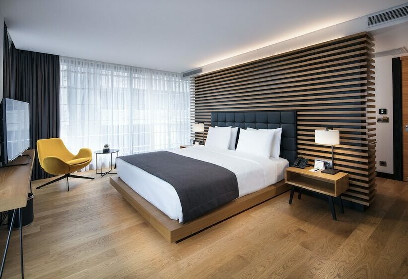 اتاق سوپریور, Metropolitan Hotels Bosphorus   Special Category