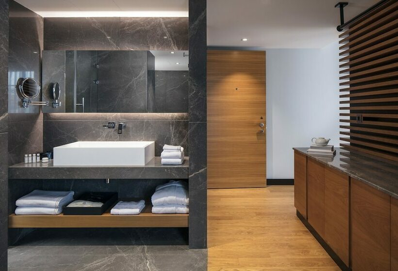 اتاق سوپریور, Metropolitan Hotels Bosphorus   Special Category