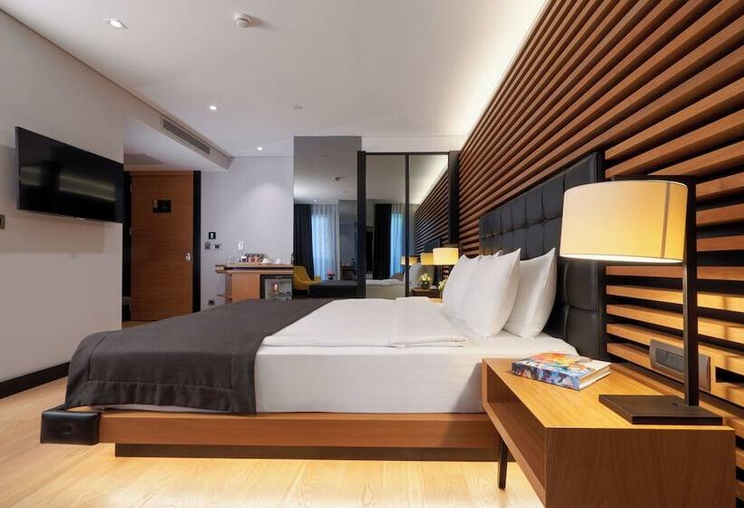 اتاق لوکس, Metropolitan Hotels Bosphorus   Special Category