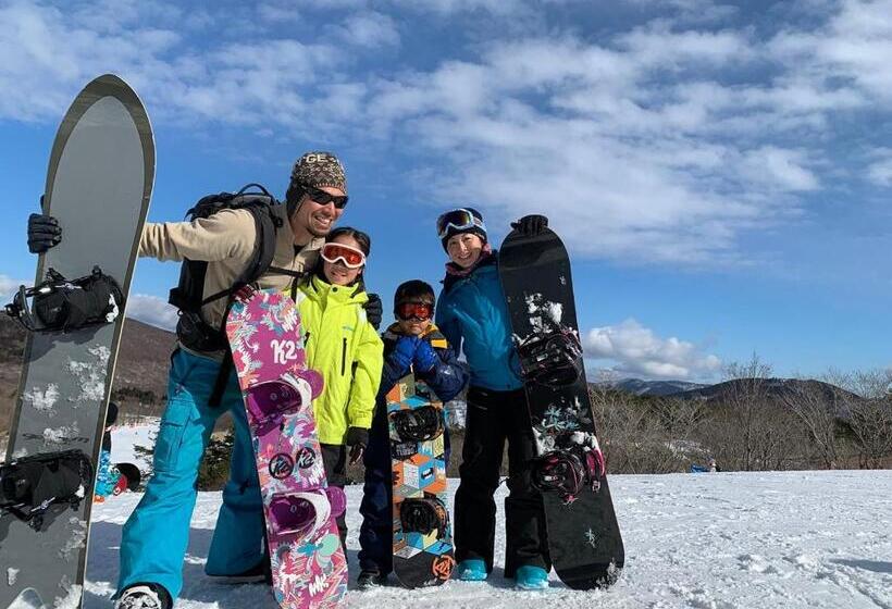 Номер Стандарт, Mineyama Kogen Hotel Relaxia