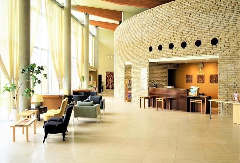 Номер Deluxe, Mineyama Kogen Hotel Relaxia