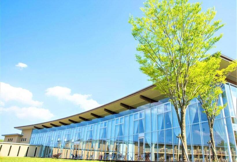 Номер Стандарт Адаптированный для Инвалидов, Mineyama Kogen Hotel Relaxia