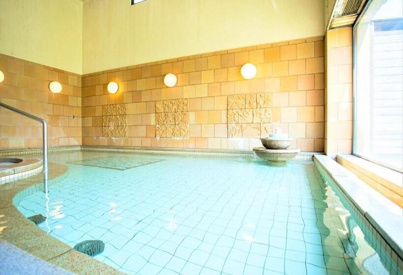 Номер Стандарт, Mineyama Kogen Hotel Relaxia