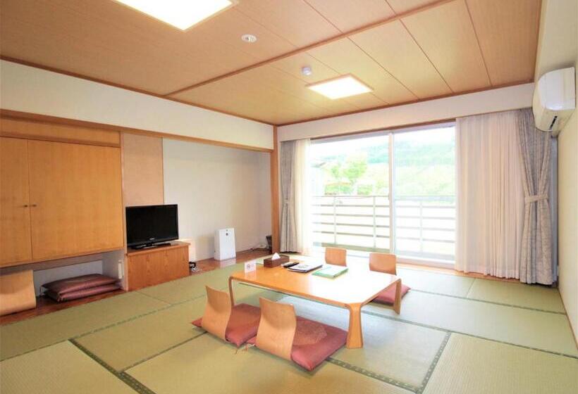 Номер Стандарт, Mineyama Kogen Hotel Relaxia