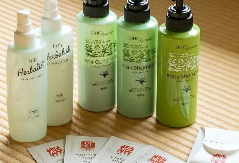 标准间, Nagominoyado Hanagokoro   Reopening In Mar 2024