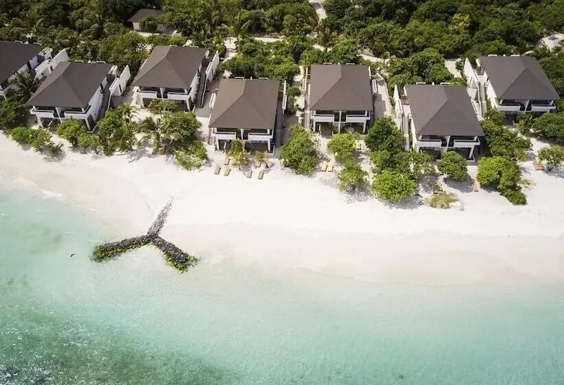 اتاق اکونومی, Robinson Noonu  All Inclusive
