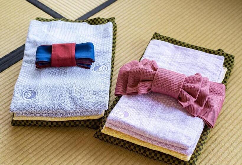 标准间, Nagominoyado Hanagokoro   Reopening In Mar 2024