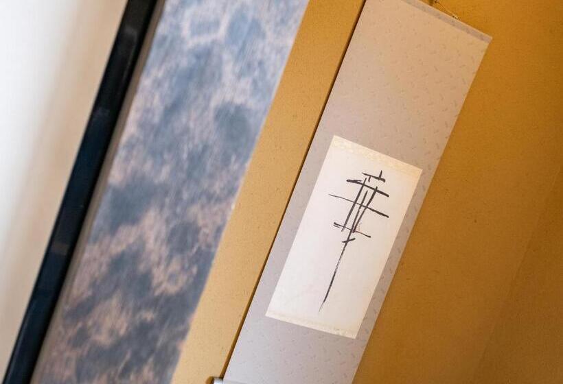スタンダードルーム, Nagominoyado Hanagokoro   Reopening In Mar 2024