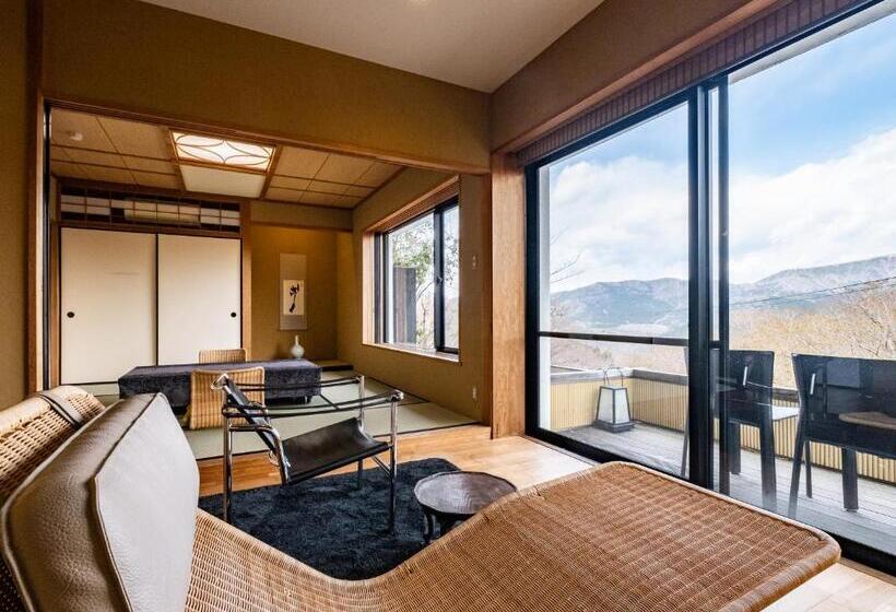 标准间, Nagominoyado Hanagokoro   Reopening In Mar 2024