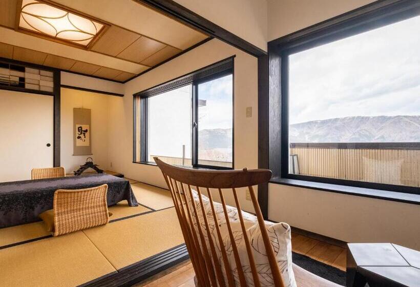 标准间, Nagominoyado Hanagokoro   Reopening In Mar 2024