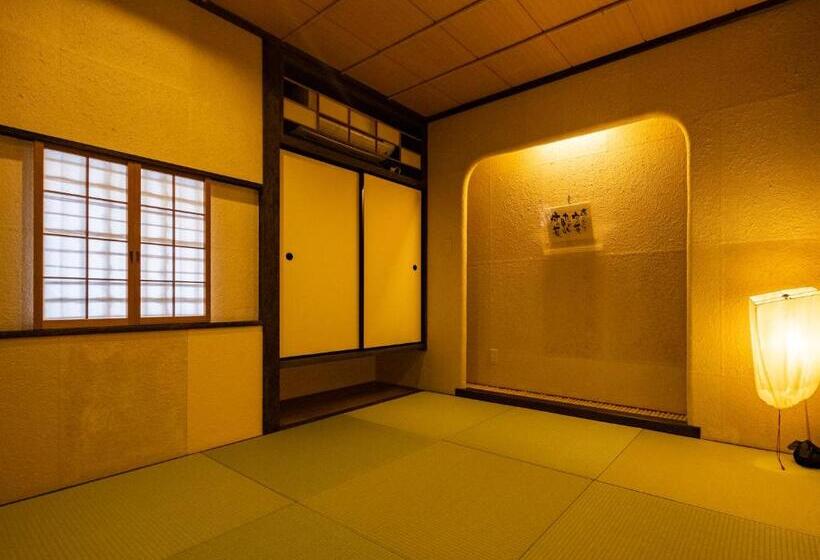 标准间, Nagominoyado Hanagokoro   Reopening In Mar 2024