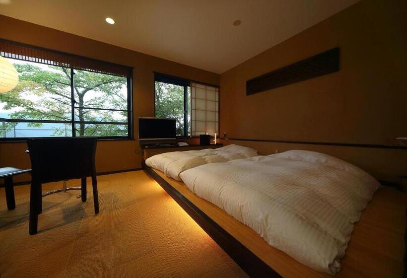 标准间, Nagominoyado Hanagokoro   Reopening In Mar 2024