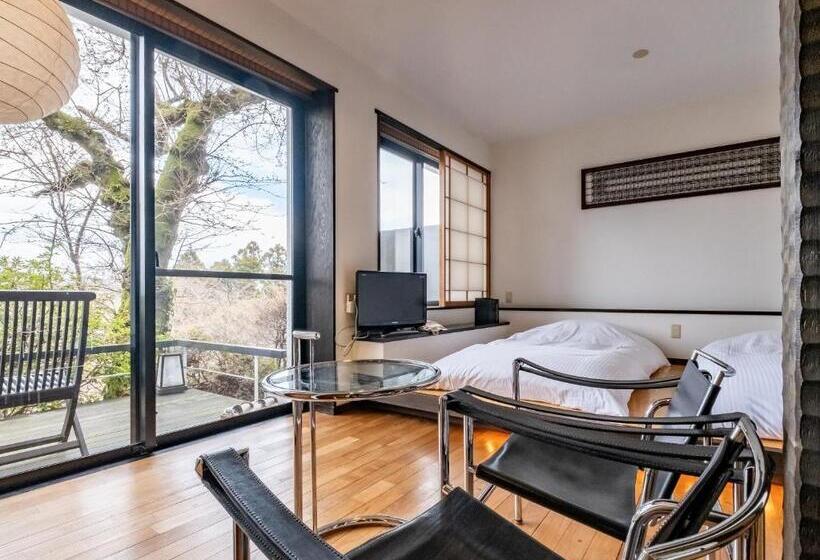 标准间, Nagominoyado Hanagokoro   Reopening In Mar 2024