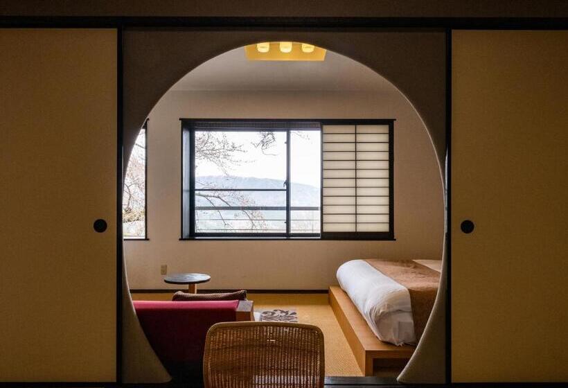 标准间, Nagominoyado Hanagokoro   Reopening In Mar 2024