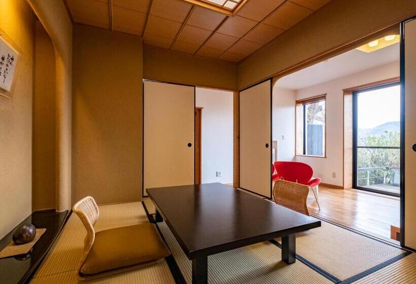 标准间, Nagominoyado Hanagokoro   Reopening In Mar 2024