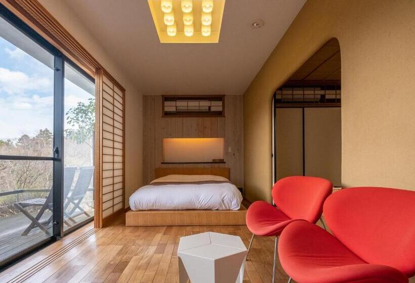 标准间, Nagominoyado Hanagokoro   Reopening In Mar 2024