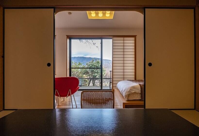 标准间, Nagominoyado Hanagokoro   Reopening In Mar 2024