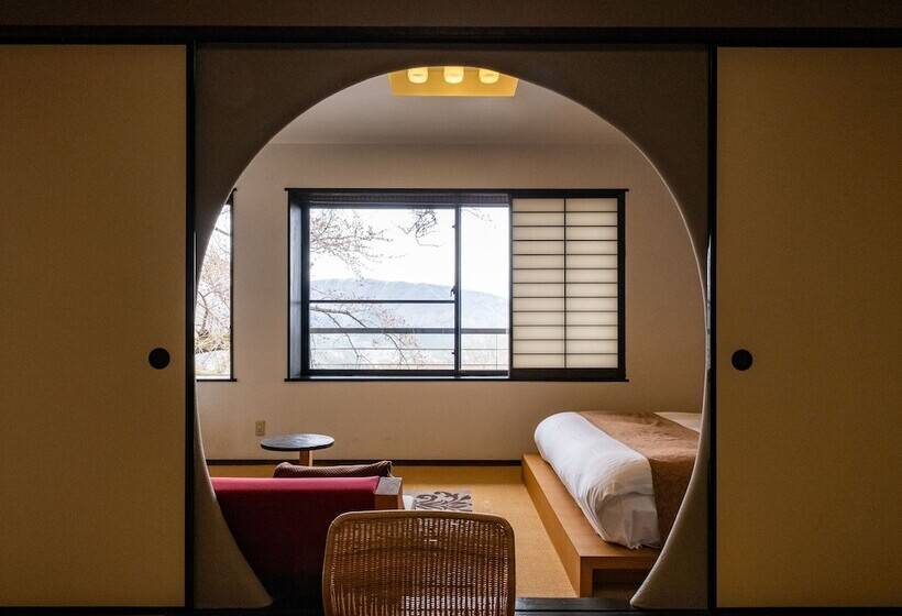 标准间, Nagominoyado Hanagokoro   Reopening In Mar 2024