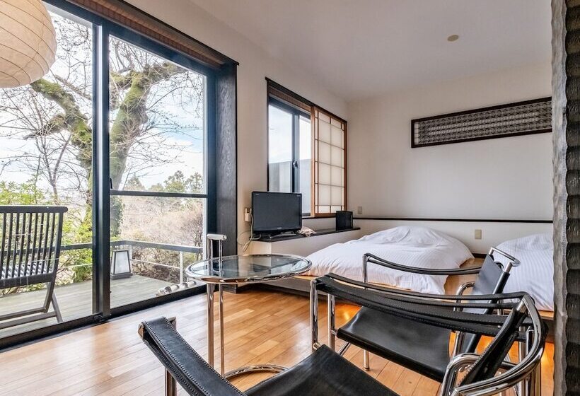 标准间, Nagominoyado Hanagokoro   Reopening In Mar 2024