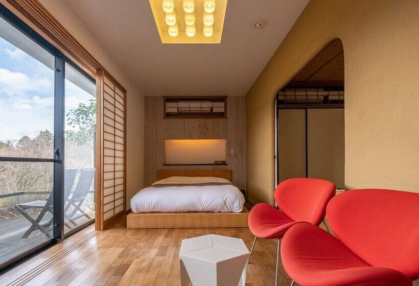 标准间, Nagominoyado Hanagokoro   Reopening In Mar 2024