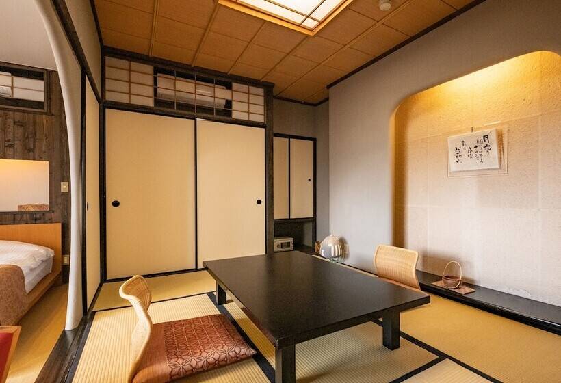 标准间, Nagominoyado Hanagokoro   Reopening In Mar 2024