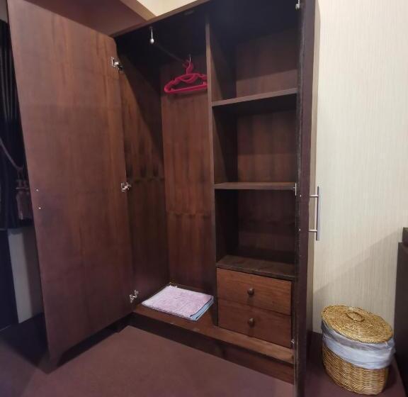 דירת חדר נוף לבריכה, Platinum Resort