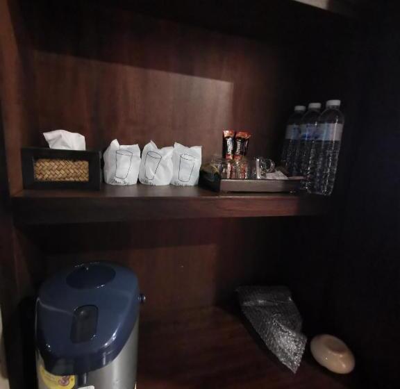 דירת חדר נוף לבריכה, Platinum Resort