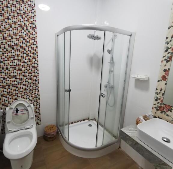 דירת חדר נוף לבריכה, Platinum Resort