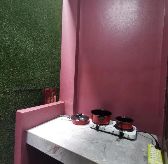 דירת חדר נוף לבריכה, Platinum Resort