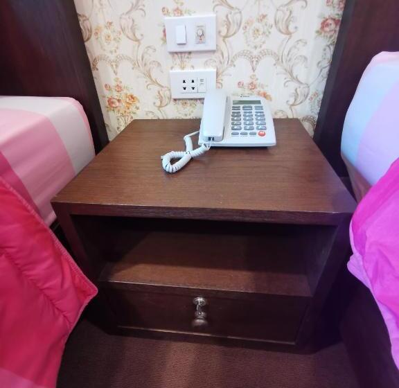 דירת חדר נוף לבריכה, Platinum Resort