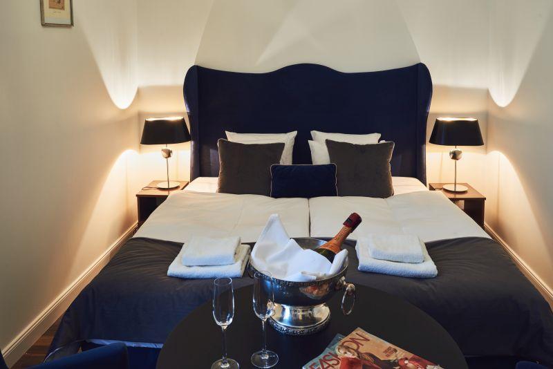 غرفة إقتصادية, Shalom Kazimierz