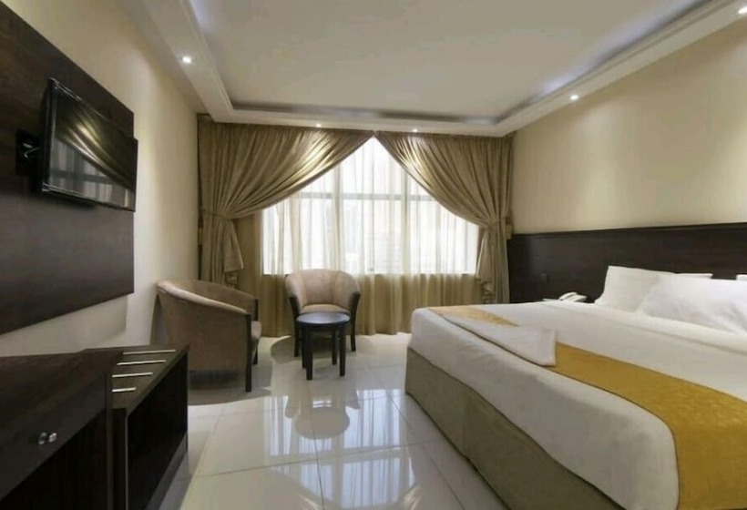 Номер Стандарт, Snood Alazama