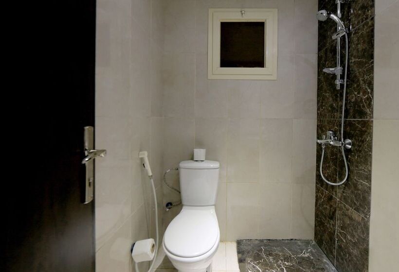 Люкс 2 Спальни, Snood Alazama