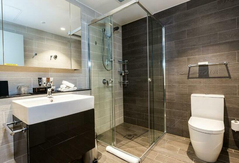 استودیو استاندارد با چشمانداز, The Branksome Hotel & Residences