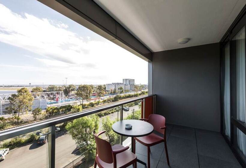 سوییت لوکس, The Branksome Hotel & Residences