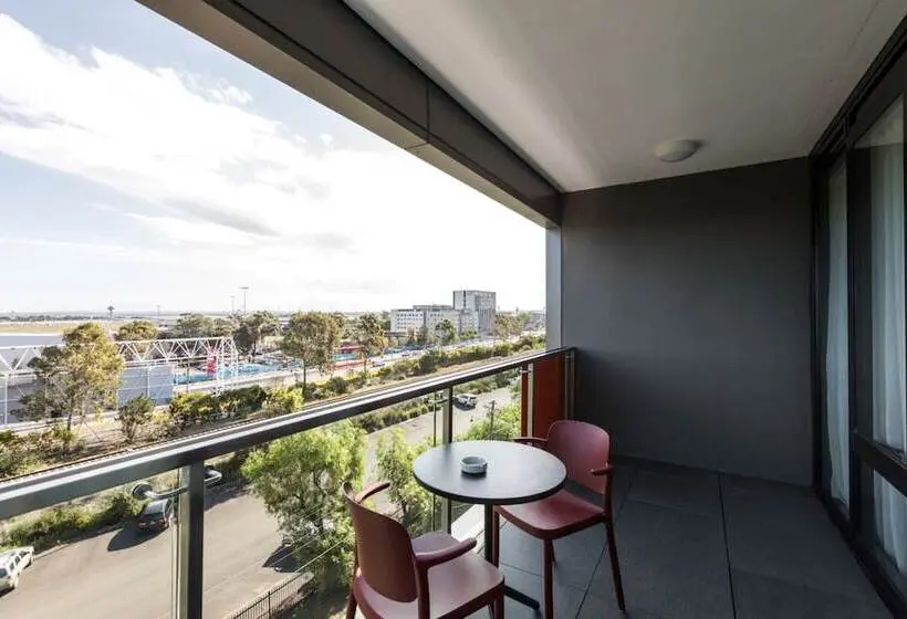 デラックススイート, The Branksome Hotel & Residences