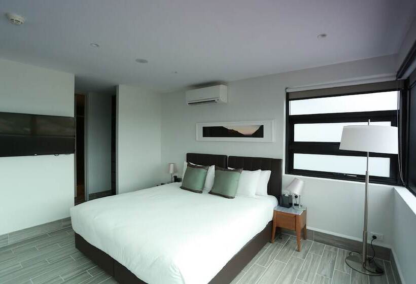 استودیو استاندارد با چشمانداز, The Branksome Hotel & Residences