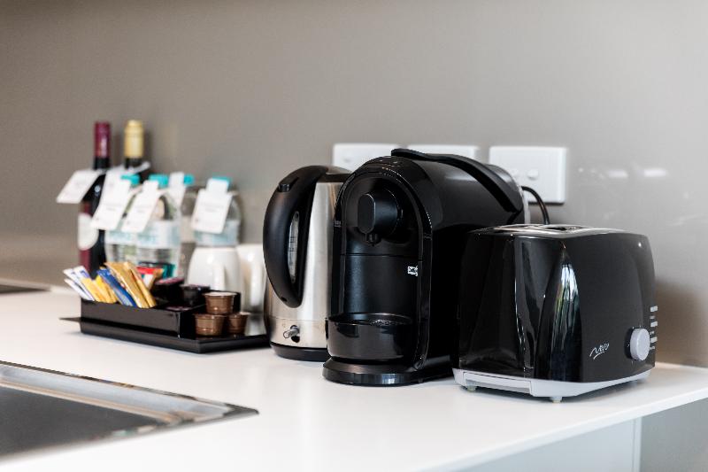 سوییت, The Branksome Hotel & Residences