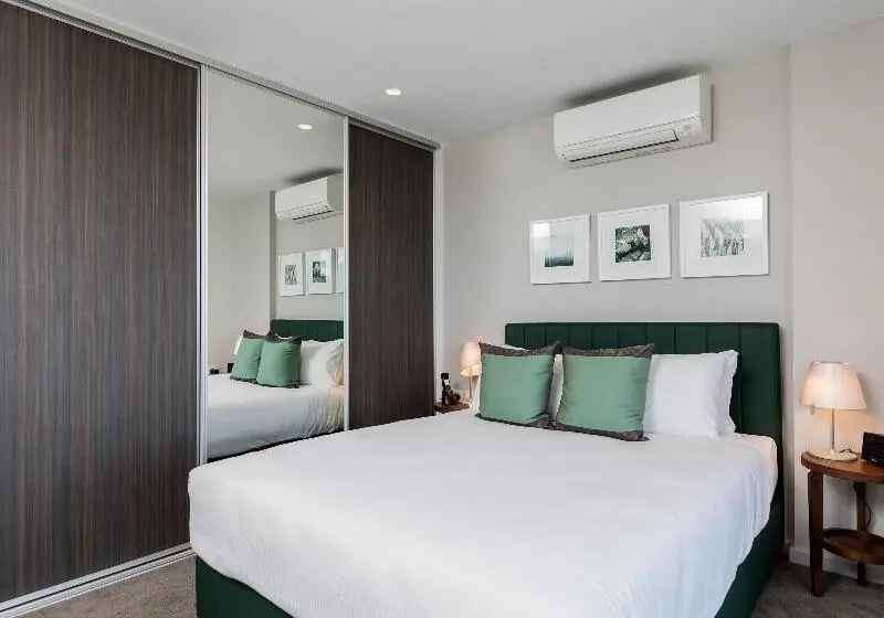 スイート, The Branksome Hotel & Residences