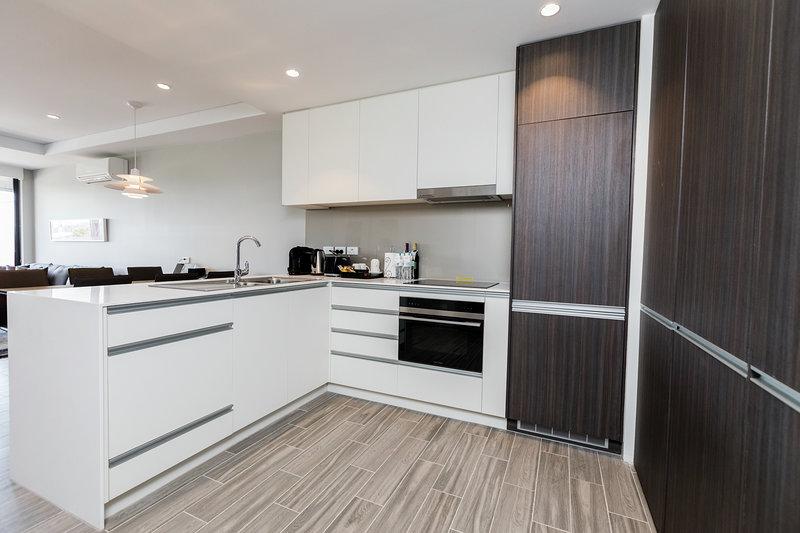 سوییت, The Branksome Hotel & Residences