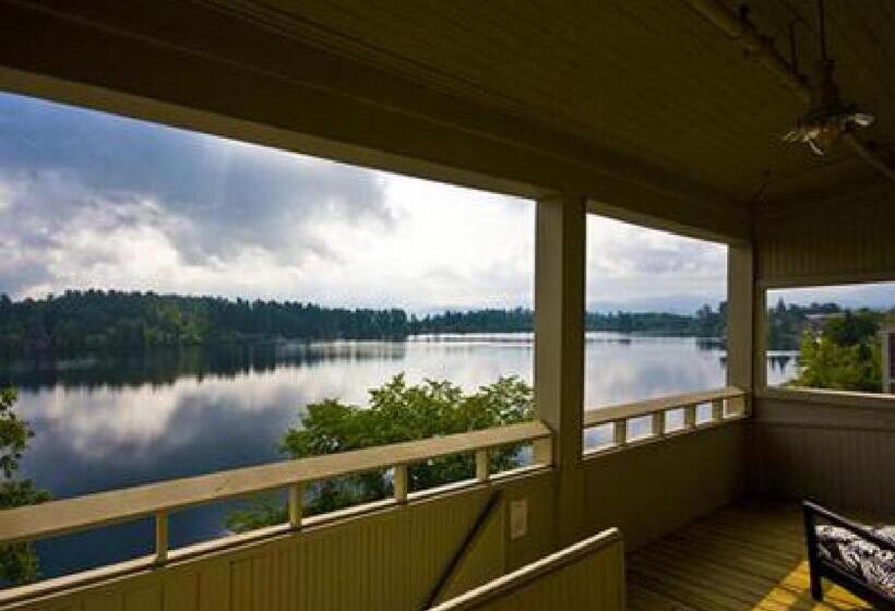 Апартаменты Superior 1 Спальня, The Haus On Mirror Lake