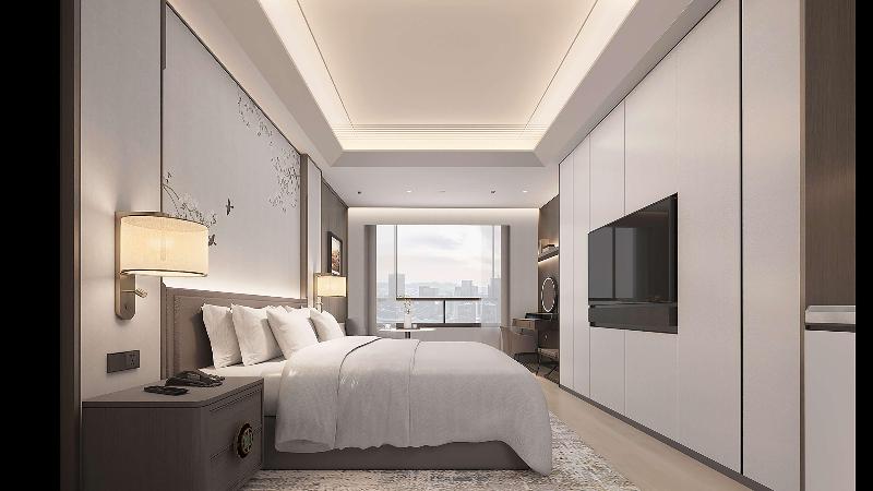 اتاق لوکس, Metropolitan Hotels Bosphorus   Special Category